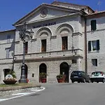 Szálloda Stella Sirolo