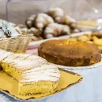 Szálloda Stella 3*