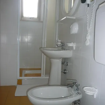 Hotel Stella Sirolo