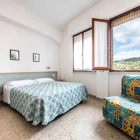 Hotel Stella 3*