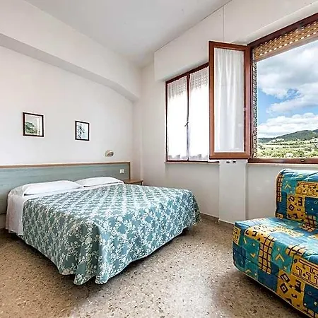 Hotel Stella Sirolo