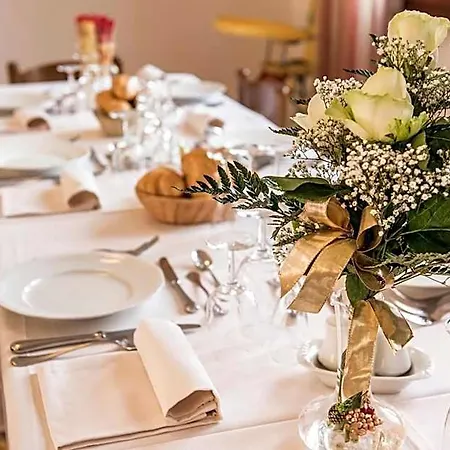 Hotel Stella Sirolo