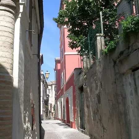 Hotel Stella Sirolo