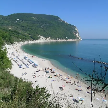 Stella Ξενοδοχείο Sirolo