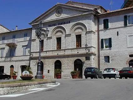 Ξενοδοχείο Stella Sirolo