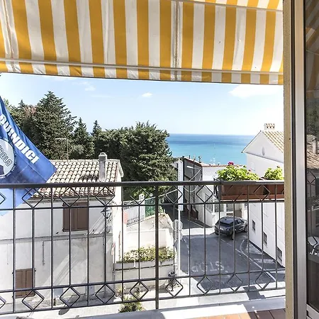 Stella Ξενοδοχείο Sirolo