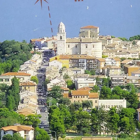 Ξενοδοχείο Stella