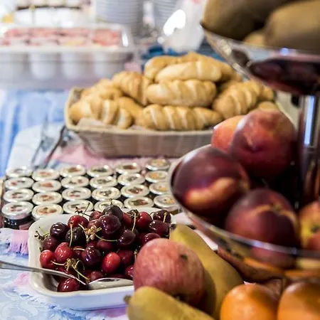 Ξενοδοχείο Stella