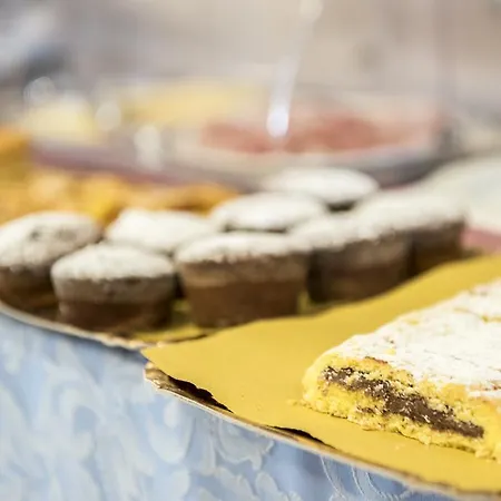 Ξενοδοχείο Stella