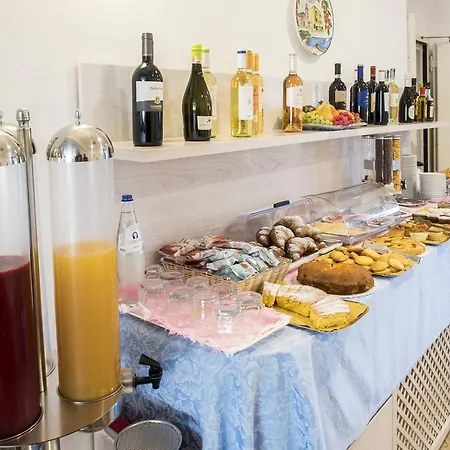 Ξενοδοχείο Stella