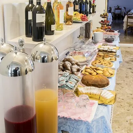 Hotel Stella Sirolo