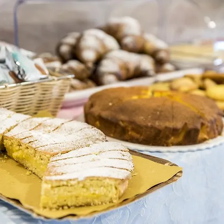 Ξενοδοχείο Stella 3*