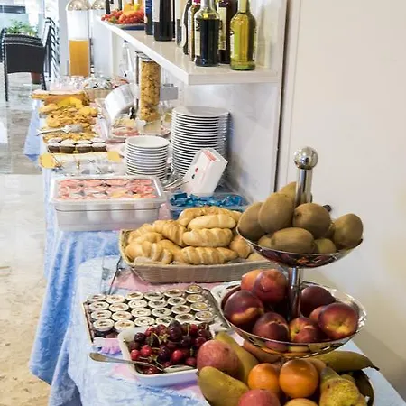 Ξενοδοχείο Stella