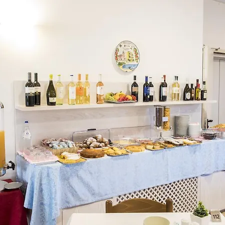 Ξενοδοχείο Stella