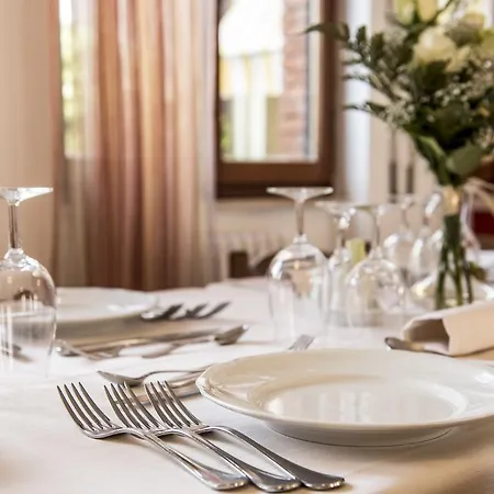 Hotel Stella Sirolo
