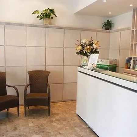 Stella Hotel