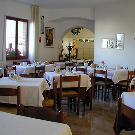 Stella Hotel Sirolo